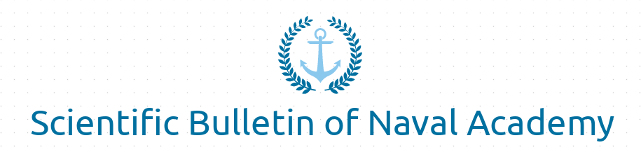 Scientific Bulletin of Naval Academy