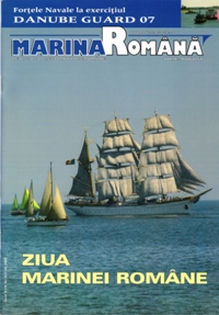 Ziua Marinei Romane