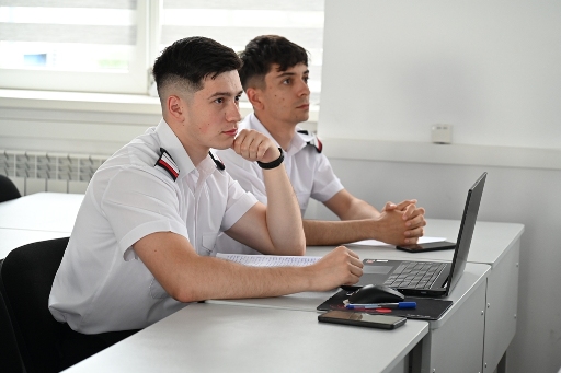 Academia Navala Mircea cel Batran
