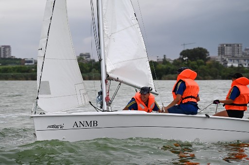 Academia Navala Mircea cel Batran