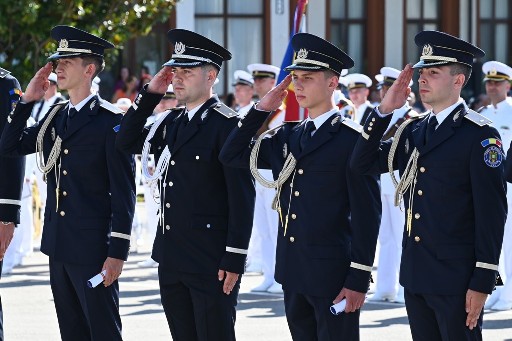 Academia Navala Mircea cel Batran