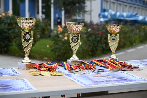 Academia Navala Mircea cel Batran