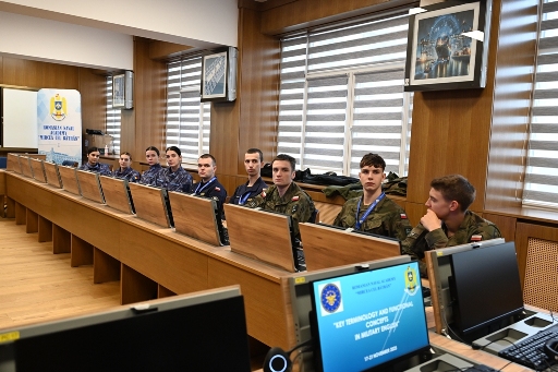 Academia Navala Mircea cel Batran