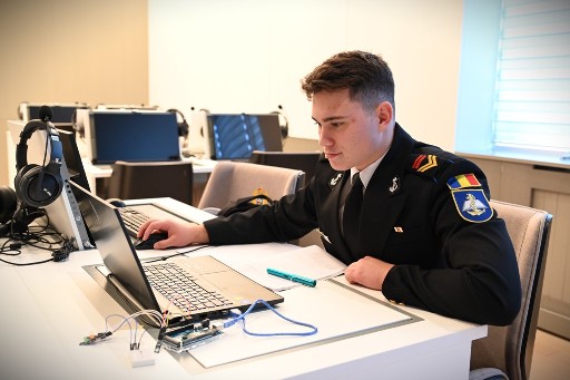 Academia Navala Mircea cel Batran