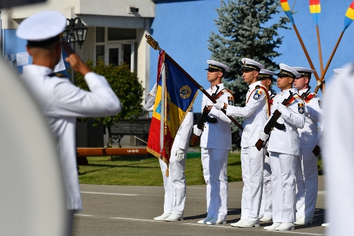 Academia Navala Mircea cel Batran