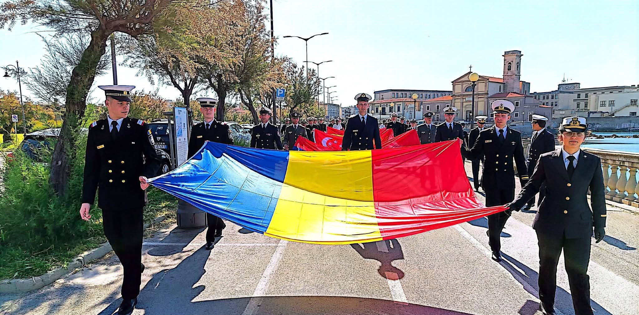 Academia Navala Mircea cel Batran