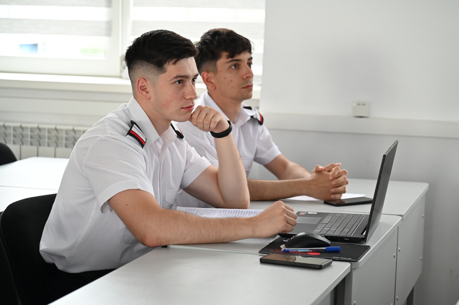 Academia Navala Mircea cel Batran