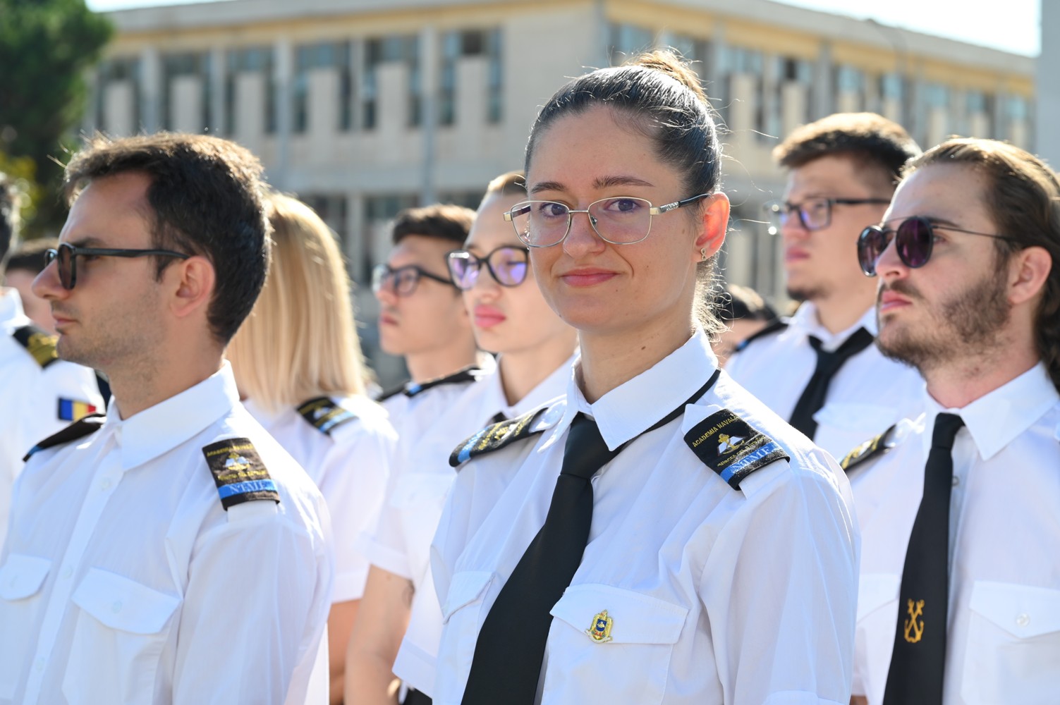 Academia Navala Mircea cel Batran