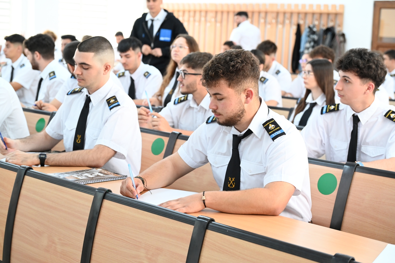 Academia Navala Mircea cel Batran