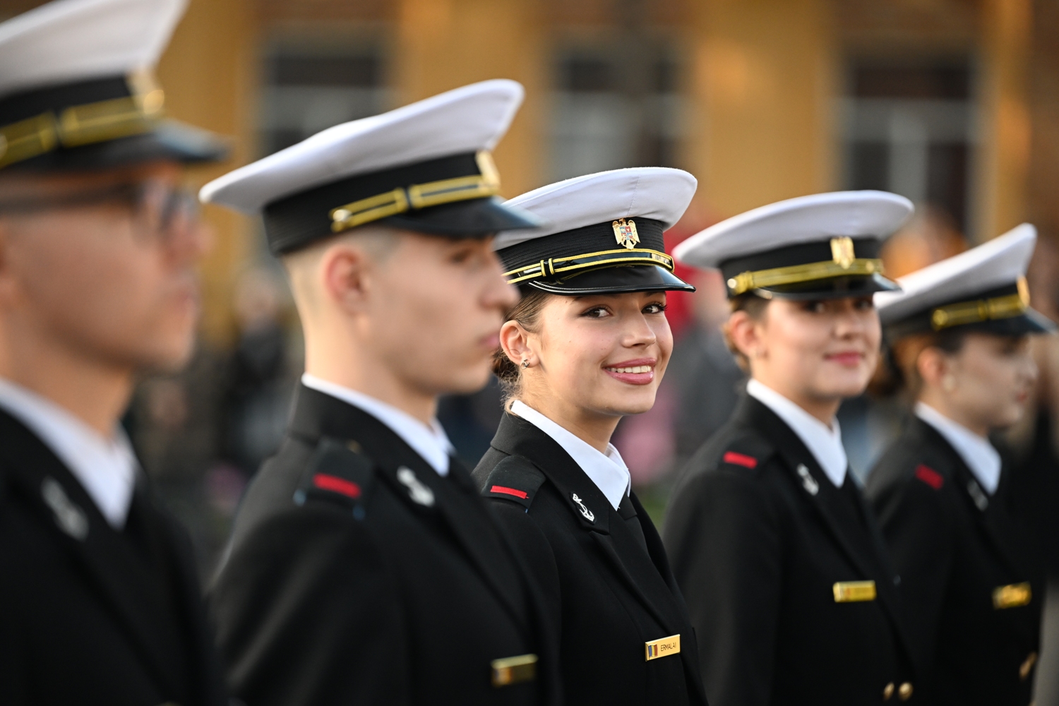 Academia Navala Mircea cel Batran