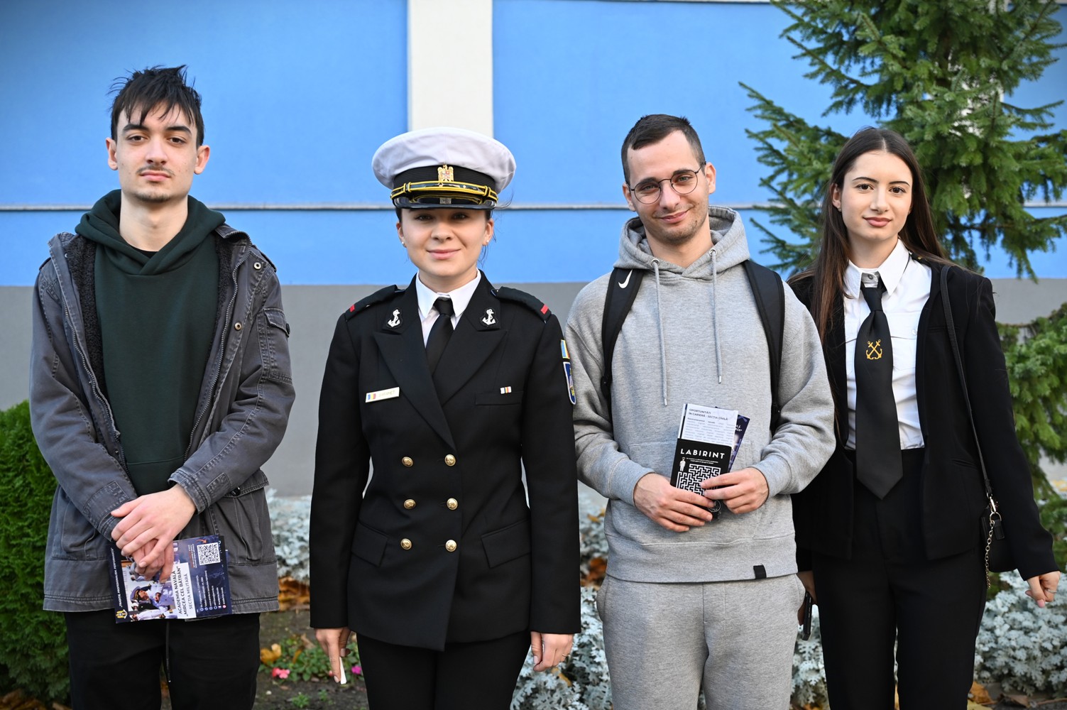 Academia Navala Mircea cel Batran