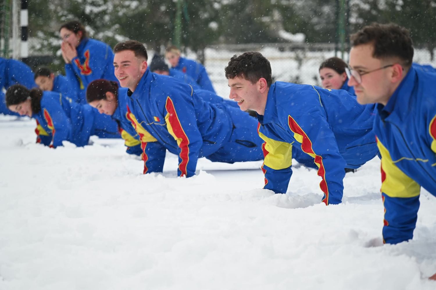 Academia Navala Mircea cel Batran