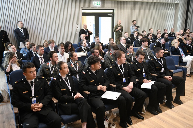 Teaching and training activities