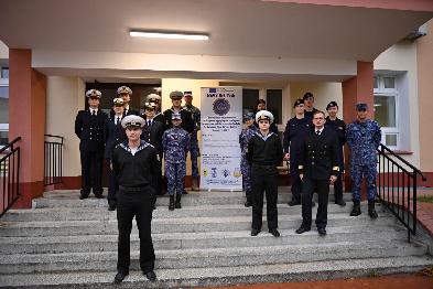 Teaching and training activities