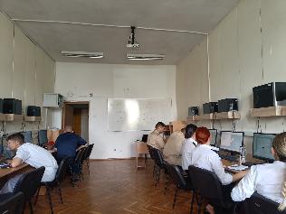 Teaching and training activities