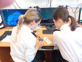 Teaching and training activities