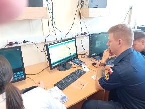 Teaching and training activities