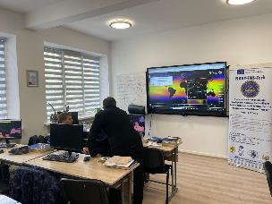 Teaching and training activities