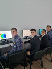 Teaching and training activities