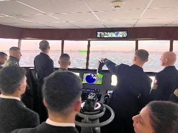 Teaching and training activities