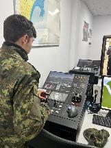 Teaching and training activities