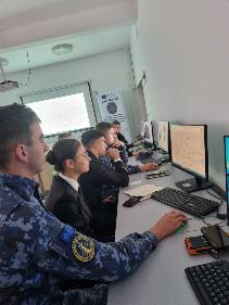 Teaching and training activities