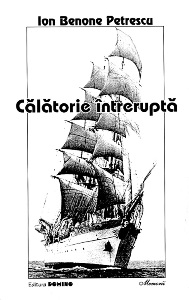 Ion Benone Petrescu - Calatorie intrerupta